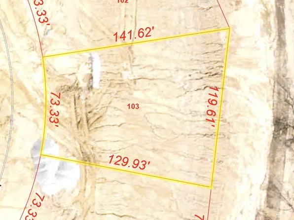 L61 Forest Park, Ashland, MO 65010