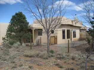 5 Esquila Rd, Santa Fe, NM 87508