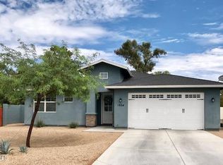 1824 E Turney Ave, Phoenix, AZ 85016