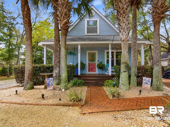 4851 Tiger Brown Ave, Orange Beach, AL 36561