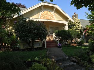 4323 NE 29th Ave, Portland, OR 97211