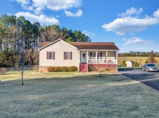 286 Morningside Dr, Appomattox, VA 24522