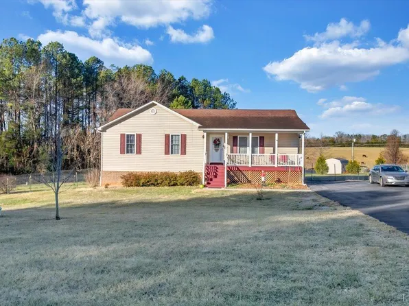 286 Morningside Dr, Appomattox, VA 24522