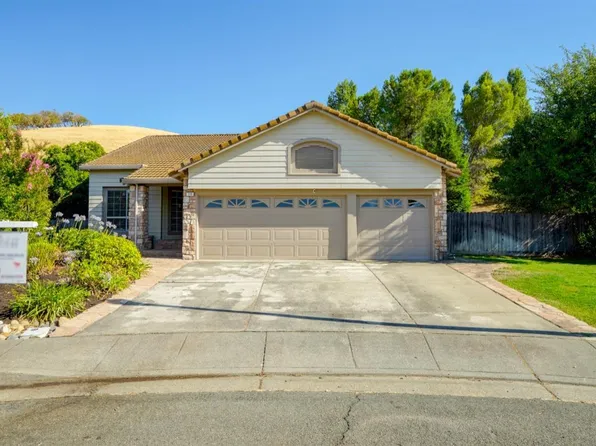 113 Ayr Court, Fairfield, CA 94534