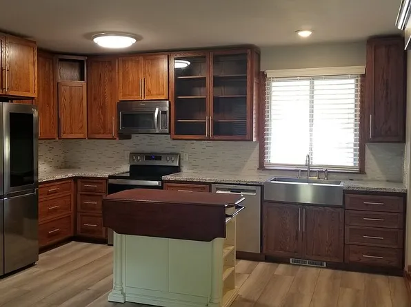 1709 N Sedgwick St, Wichita, KS 67203