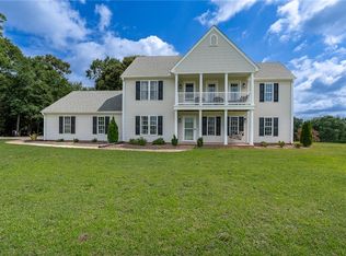 105 Gareloch Ln, Anderson, SC 29625