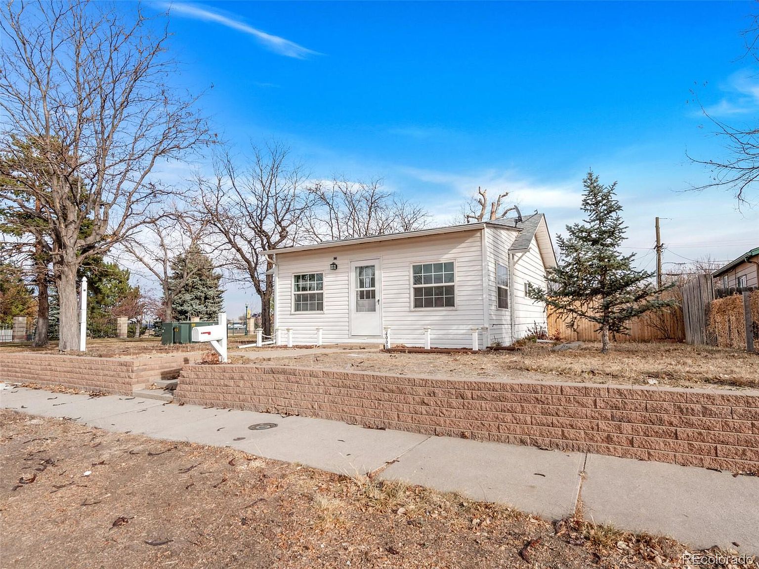 4990 N Hooker St, Denver, CO 80221 | Zillow