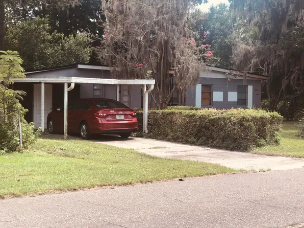 10443 Biscayne Blvd, Jacksonville, FL 32218