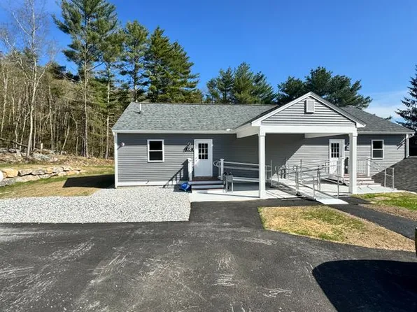 199 Route 13 Unit A, Brookline, NH 03033