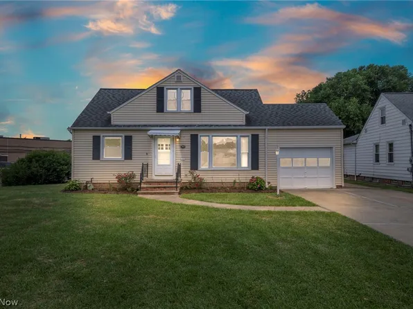 3954 E 365th St, Willoughby, OH 44094