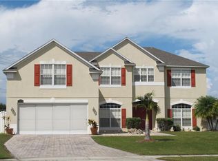 2603 Eagle Rock Ln, Kissimmee, FL 34746