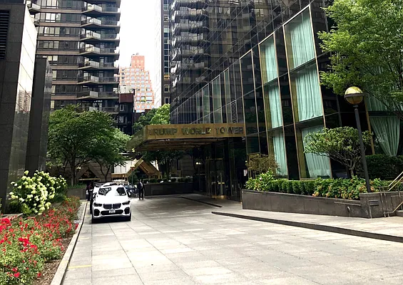 Rented by Weichert Manhattan Midtown | media 26