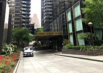 Rented by Weichert Manhattan Midtown