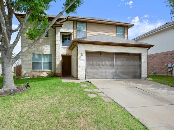 10928 Furrow Hill Dr, Austin, TX 78754