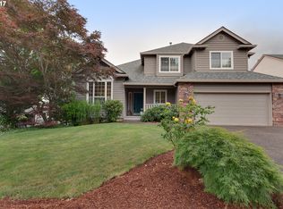 8100 SW Coral Bell Ct, Beaverton, OR 97008