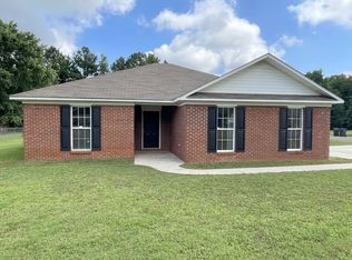 100 Brook Glen Dr, Hazel Green, AL 35750