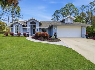 5465 N Rosedale Cir, Beverly Hills, FL 34465