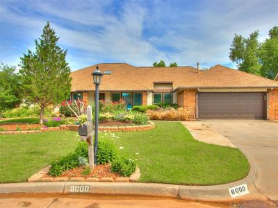 8000 NW 119th St, Oklahoma City, OK, 73162