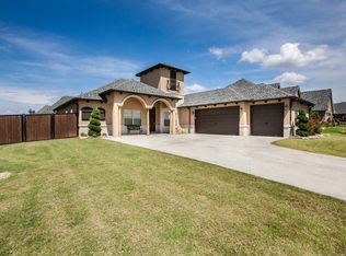 4214 W Twin Oaks Pl, Broken Arrow, OK 74011