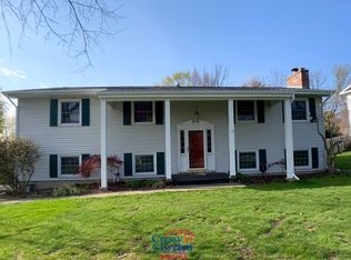 1434 Sioux Trl, Niles, MI 49120