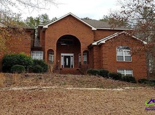 219 Trenton Ter, Macon, GA 31216