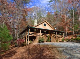 67 Long Ridge Rd, Blue Ridge, GA 30513