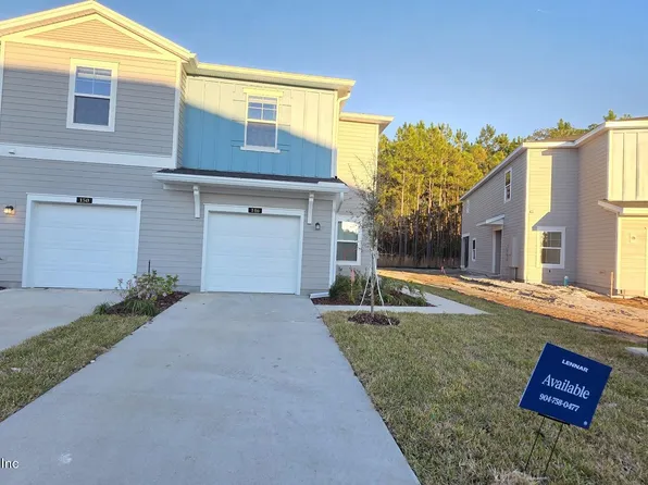 146 Hubbard Bnd, Saint Augustine, FL 32092