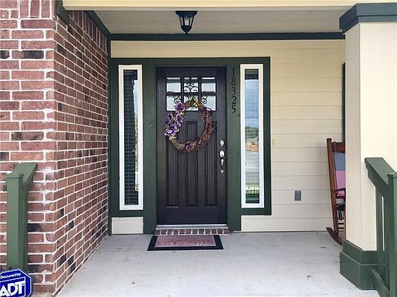 3rd image of 18325 Tallgrass Prairie Dr