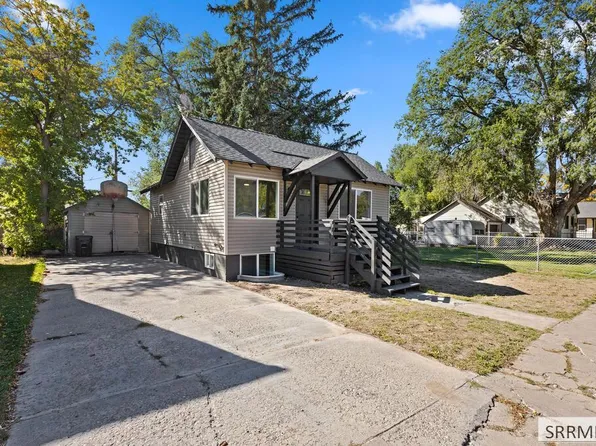 194 Whittier St, Idaho Falls, ID 83402