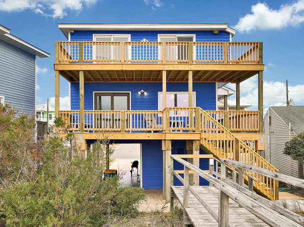 819 S Fort Fisher Blvd