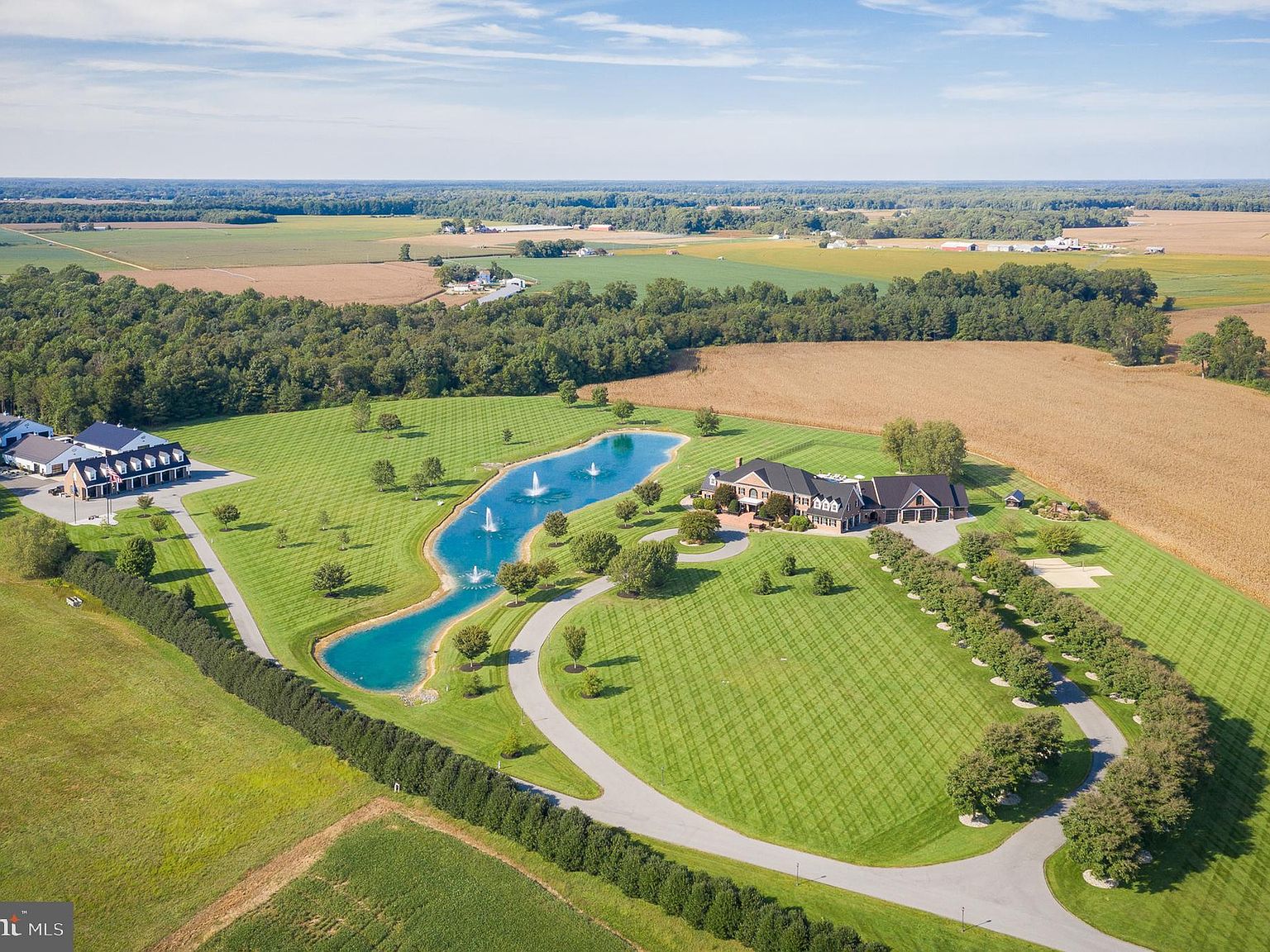 4218 Harmony Rd, Preston, MD 21655 Zillow