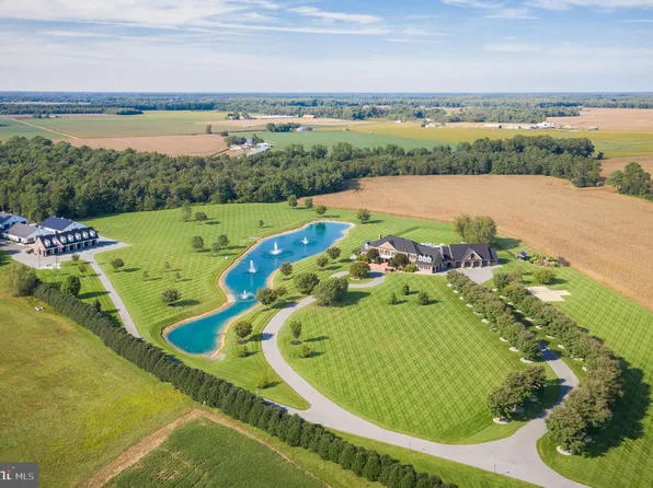 4218 Harmony Rd, Preston, MD 21655