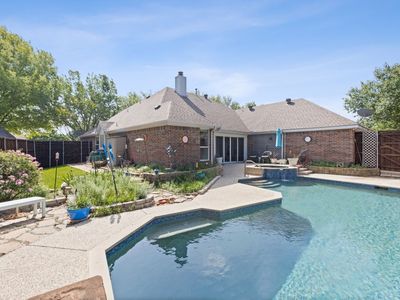 304 Belvedere Dr, Allen, TX, 75013