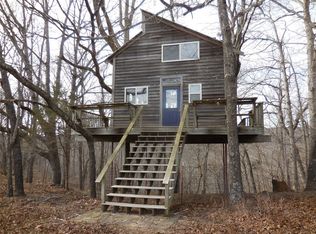 Cove Creek Rd, Prairie Grove, AR 72753