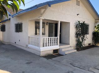 140 W 79th St, Los Angeles, CA 90003
