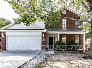 21115 Rio Sabinal, San Antonio, TX 78259