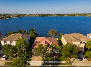 16989 SW 16th St, Pembroke Pines, FL 33027