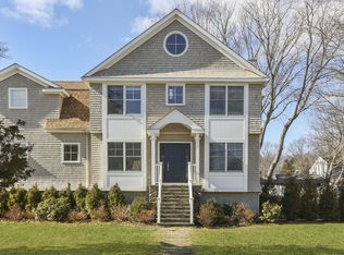 4 Shipway Rd, Darien, CT 06820