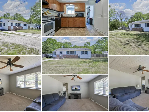 125 Cindy Dr, Egg Harbor Township, NJ 08234