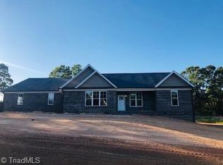 119 Laurel Ridge Ln, Lexington, NC 27295