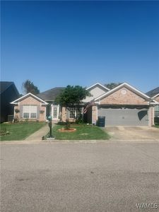 2712 Shady Bank Ln, Northport, AL, 35473