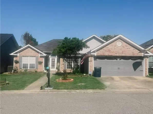 2712 Shady Bank Ln, Northport, AL 35473