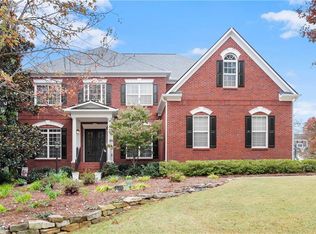 3307 Ebenezer Farm Rd, Marietta, GA 30066