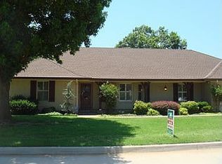 2608 NW 69th St, Oklahoma City, OK 73116