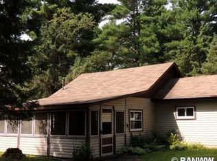 43335 Morse Rd, Cable, WI 54821