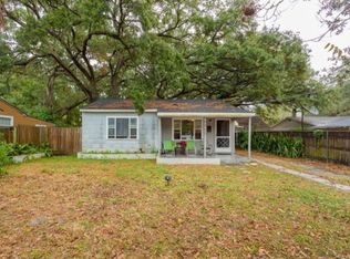 5903 N Eustace Ave, Tampa, FL 33604