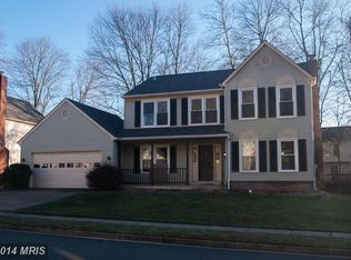 5259 Dunleigh Dr, Burke, VA 22015