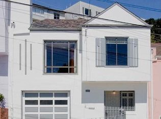 260 Los Palmos Dr, San Francisco, CA 94127