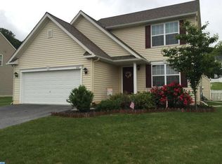600 W 8th Ave, Parkesburg, PA 19365