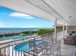 244 W Seaview Cir, Duck Key, FL 33050
